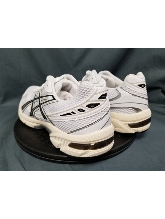 ASICS Gel-1130 White Cloud Grey Sneakers Men\'s Size 11.5 NEW NO BOX! main image 8